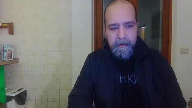 AMIRDIB2025 online show from February 3, 12:09 am