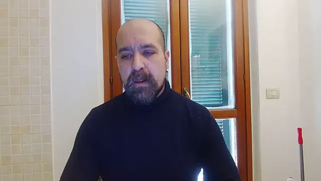 AMIRDIB2025 online show from April 15, 12:23 pm
