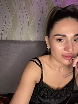 MonikaSi online show from February 25, 2:48 pm