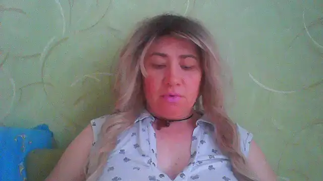 ClaireShannon online show from February 20, 2:39 pm