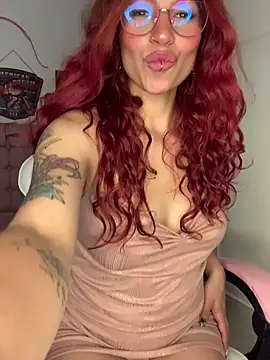 PrettyChloe  online show from February 5, 6:56 pm