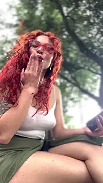 PrettyChloe  online show from February 27, 8:20 pm