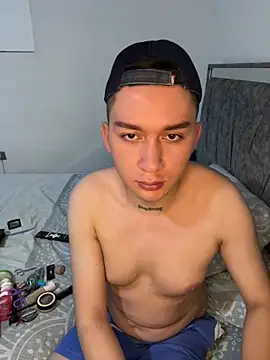 nico sexboy online show from May 14, 5:14 am