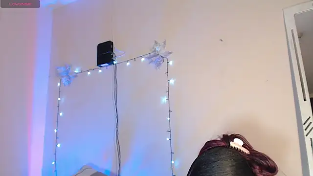 GraceMaaceey online show from May 8, 3:12 am