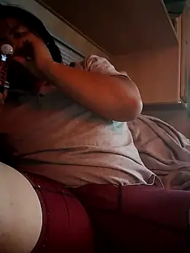 Snapshot of Spunpersuasion chatting on February 15, 10:17 pm Spunpersuasion online show from February 15, 10:17 pm