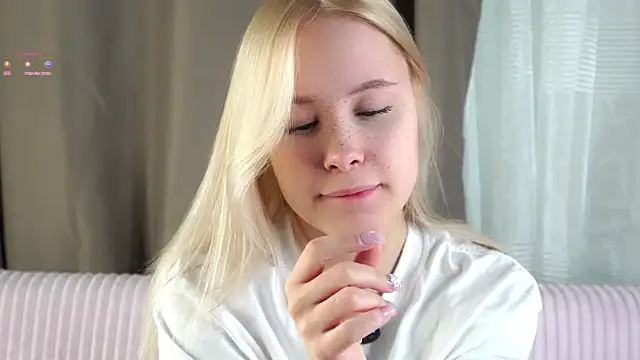 AunclreaVache online show from April 14, 3:12 am