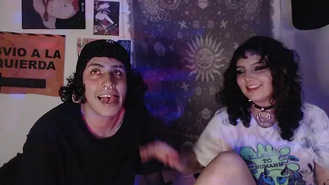 6mey6mey6 online show from February 13, 10:50 pm