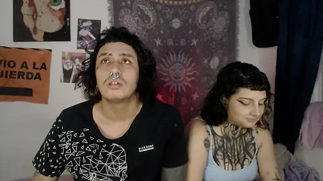 6mey6mey6 online show from March 31, 11:38 pm