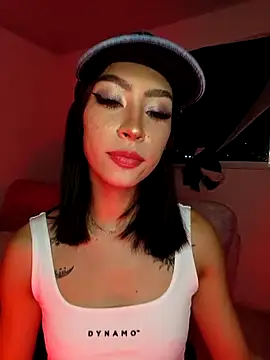 Snapshot of Ounla_Sweet chatting on March 23, 11:42 pm Ounla Sweet online show from March 23, 11:42 pm