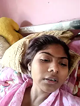 Snapshot of Cute_diya023 chatting on February 28, 5:19 am Cute diya023 online show from February 28, 5:19 am