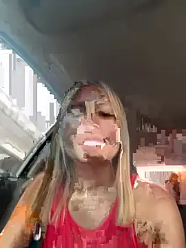 JhostineandLucero online show from January 15, 10:02 pm