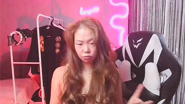 valkirii online show from March 17, 6:50 am