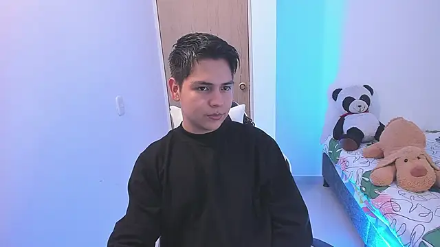 Asta YunoXXX online show from February 22, 2:13 am