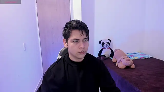 Asta YunoXXX online show from April 15, 5:47 am