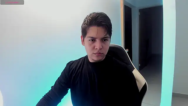 Snapshot of Asta_YunoXXX chatting on June 23, 12:41 am Asta YunoXXX online show from June 23, 12:41 am