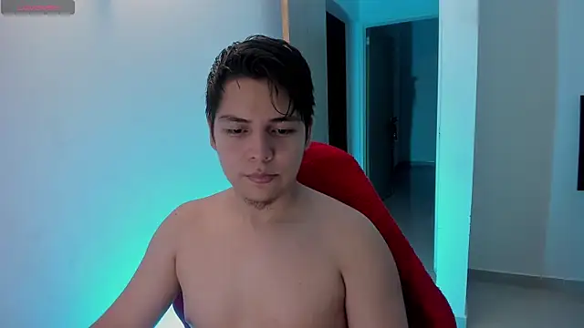 Snapshot of Asta_YunoXXX chatting on June 27, 3:11 am Asta YunoXXX online show from June 27, 3:11 am