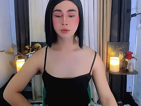 Seductive Paloma online show from July 13, 9:23 am