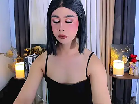 Seductive Paloma online show from July 14, 9:25 am