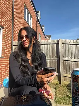 Lolaxox  online show from March 21, 3:59 pm