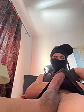 Davisuarez online show from February 16, 12:23 pm