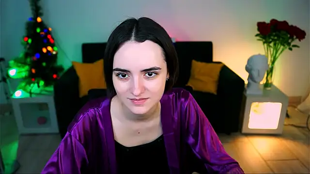 KateWillows online show from January 16, 4:05 am