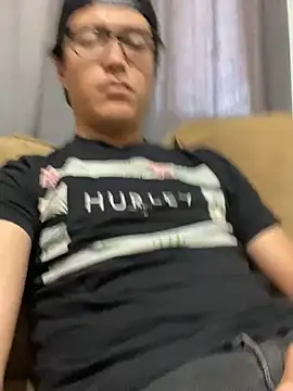 Victor01511 online show from February 28, 6:09 pm