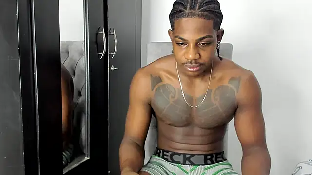 Darktemp  online show from February 25, 10:58 am