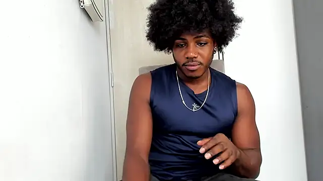 Darktemp  online show from March 24, 7:08 pm