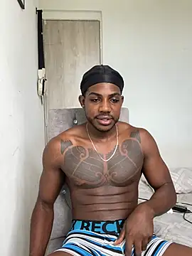 Snapshot of Darktemp_ chatting on July 15, 1:38 pm Darktemp online show from July 15, 1:38 pm