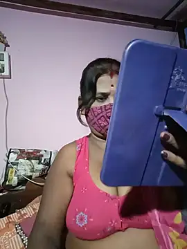 Snapshot of me-pari-hu chatting on June 12, 4:50 pm me-pari-hu online show from June 12, 4:50 pm