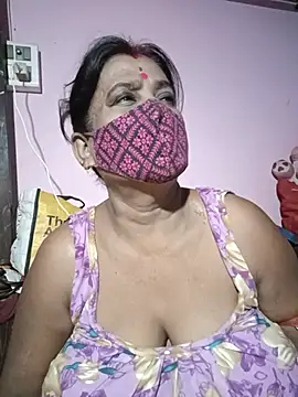 Snapshot of me-pari-hu chatting on June 26, 5:17 pm me-pari-hu online show from June 26, 5:17 pm