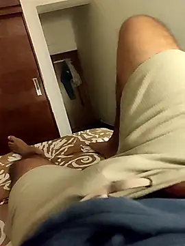 mrwhoti online show from March 1, 6:43 pm