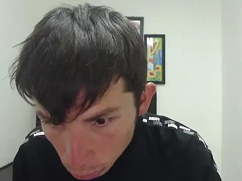 albeirothh online show from November 30, 3:38 pm