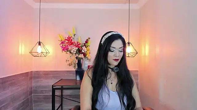 MarianaMontezz online show from February 21, 8:21 pm