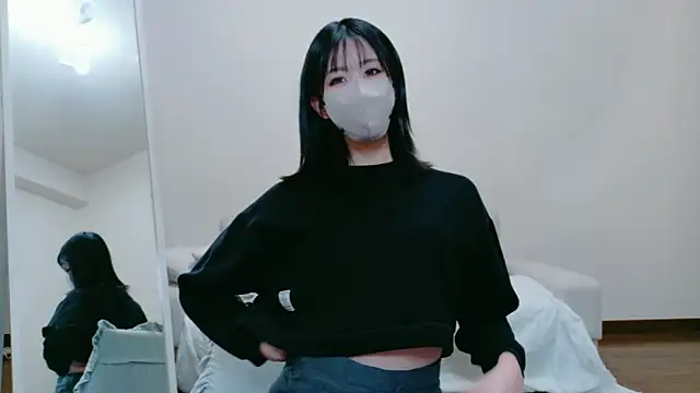 Emiri-jpn online show from March 5, 10:11 am