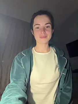 Rita6529 online show from April 11, 8:24 pm