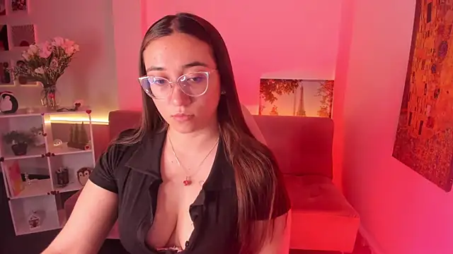 SwettieSammy online show from February 28, 1:12 pm