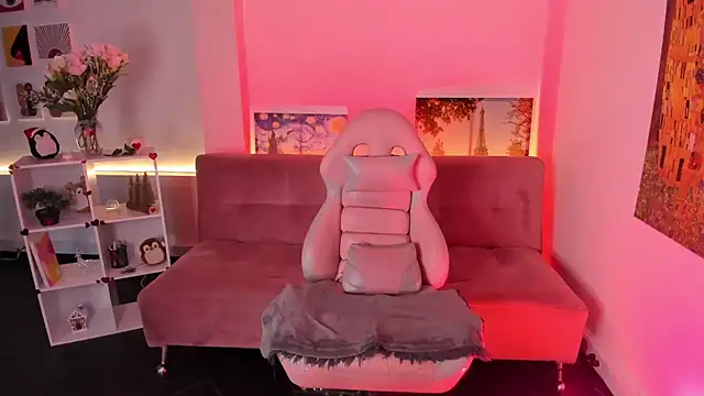 SwettieSammy online show from March 23, 12:09 pm