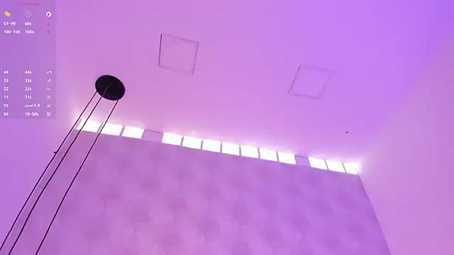 Emily luve online show from April 5, 8:39 pm