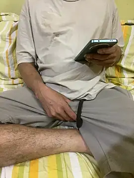 TheGentselect online show from January 18, 12:25 am