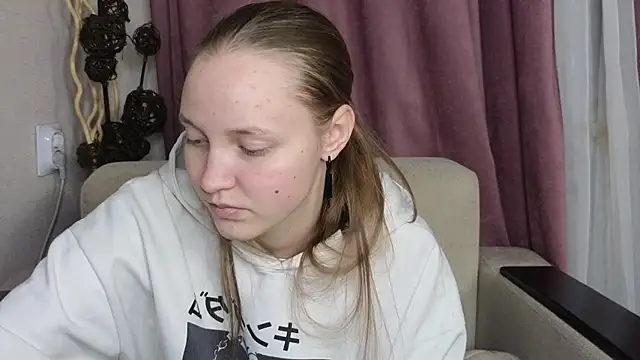 BibiStapler online show from January 16, 7:07 pm