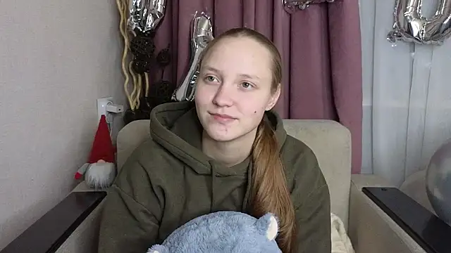 BibiStapler online show from February 27, 8:09 pm