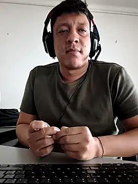 KairoStormX online show from January 13, 2:33 pm