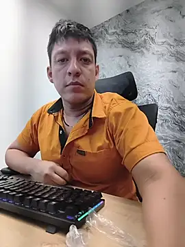 KairoStormX online show from July 10, 5:12 am