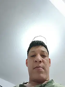 KairoStormX online show from July 15, 10:04 pm