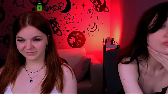Snapshot of mikameovv chatting on June 24, 8:52 pm mikameovv online show from June 24, 8:52 pm