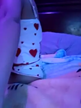 flaquitaShayy online show from December 1, 10:53 am