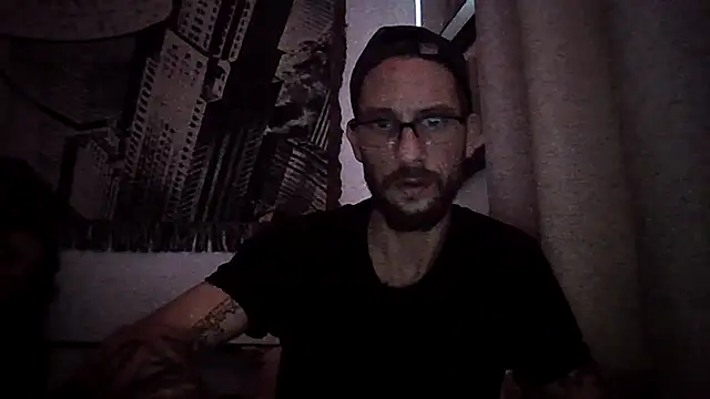 Mcpipington Fun online show from January 6, 8:45 pm