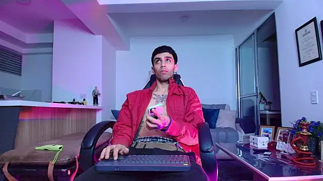 liorvante online show from February 11, 4:17 am