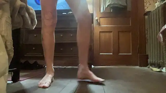 Tom03276 online show from February 11, 3:33 am